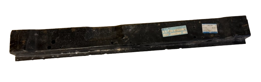 Omega A Senator B Tvärbalk