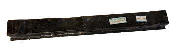 Omega A Senator B Tvärbalk