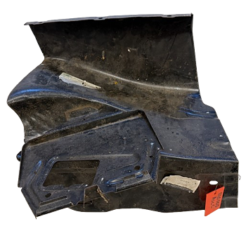 Ascona C - Inner Wing Battery Tray