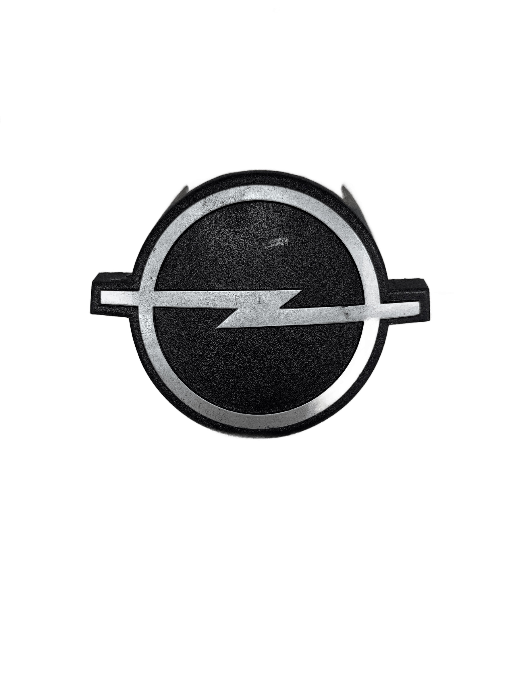 Corsa A - Emblemat chłodnicy