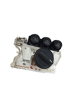 Tigra - Heater Fan Control