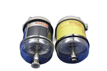 Rekord D- Stegboxfilter 2,1D