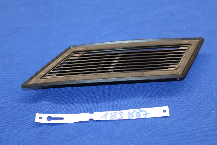 Commodore B - C-Pillar Blind Panel