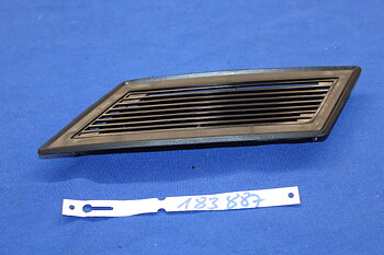 Commodore B - C-Pillar Blind Panel