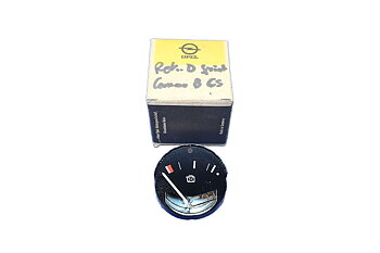 Rekord D / Commodore B - Fuel Gauge