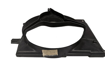 Kadett E - Luftmunstycke fläktkåpa