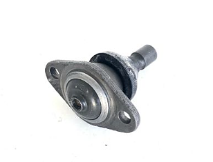 Spindelled övre-rekord  1958