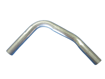 Kadett B - Coude d'échappement sur essieu 1.1S–1.9