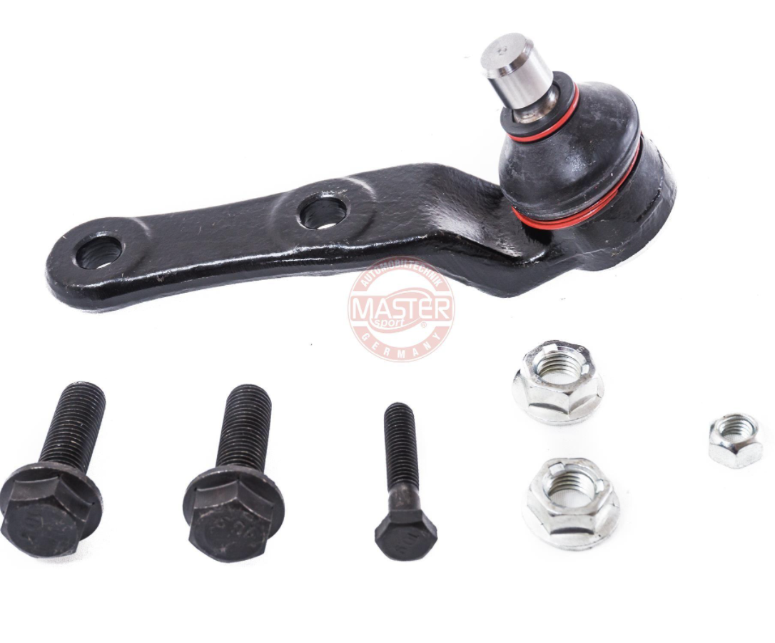 Spindelled-Corsa B / Tigra