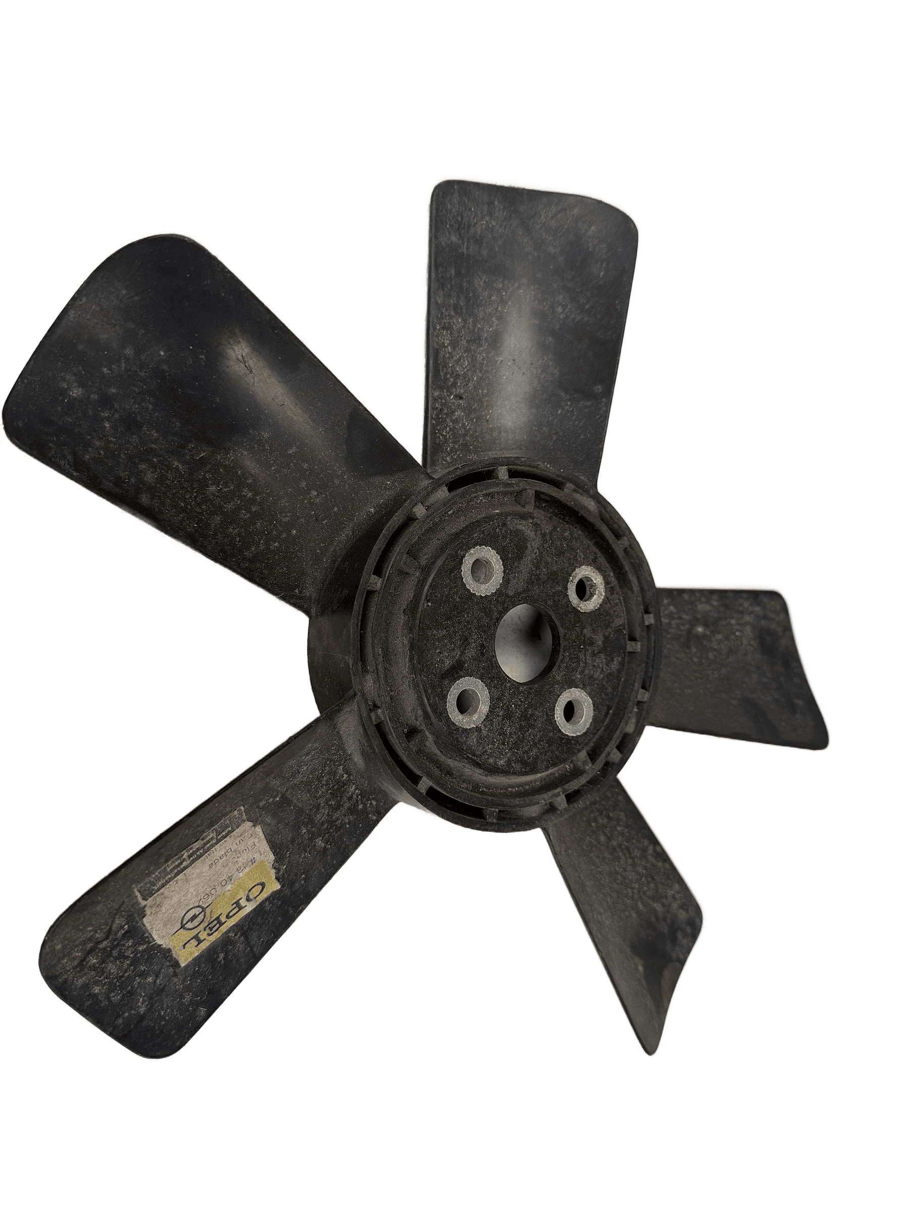 Rekord C - Aspa de ventilador Ø 320 mm