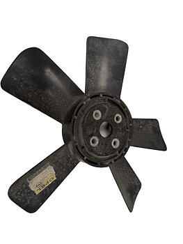 Rekord C - Fläktvinge Ø 320 mm