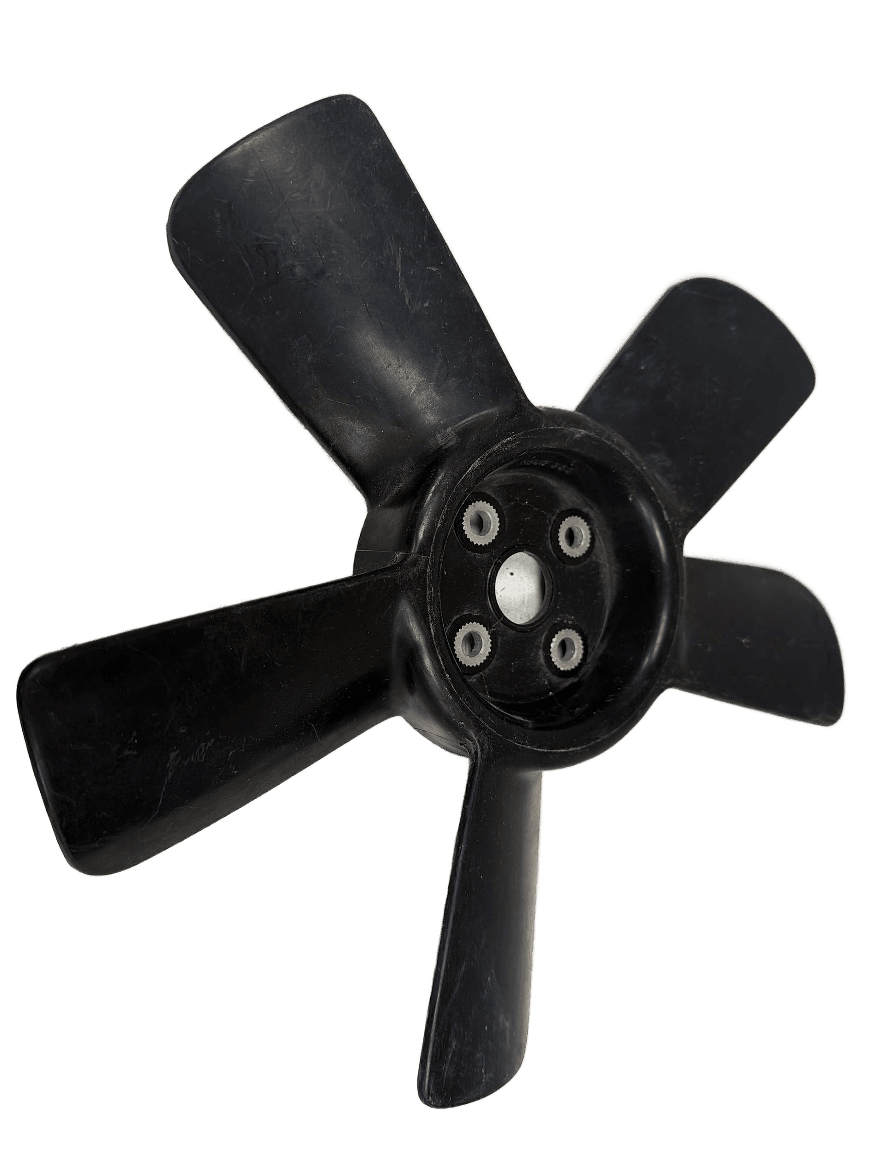 Ascona A - Ventilatorvinge Ø320 mm