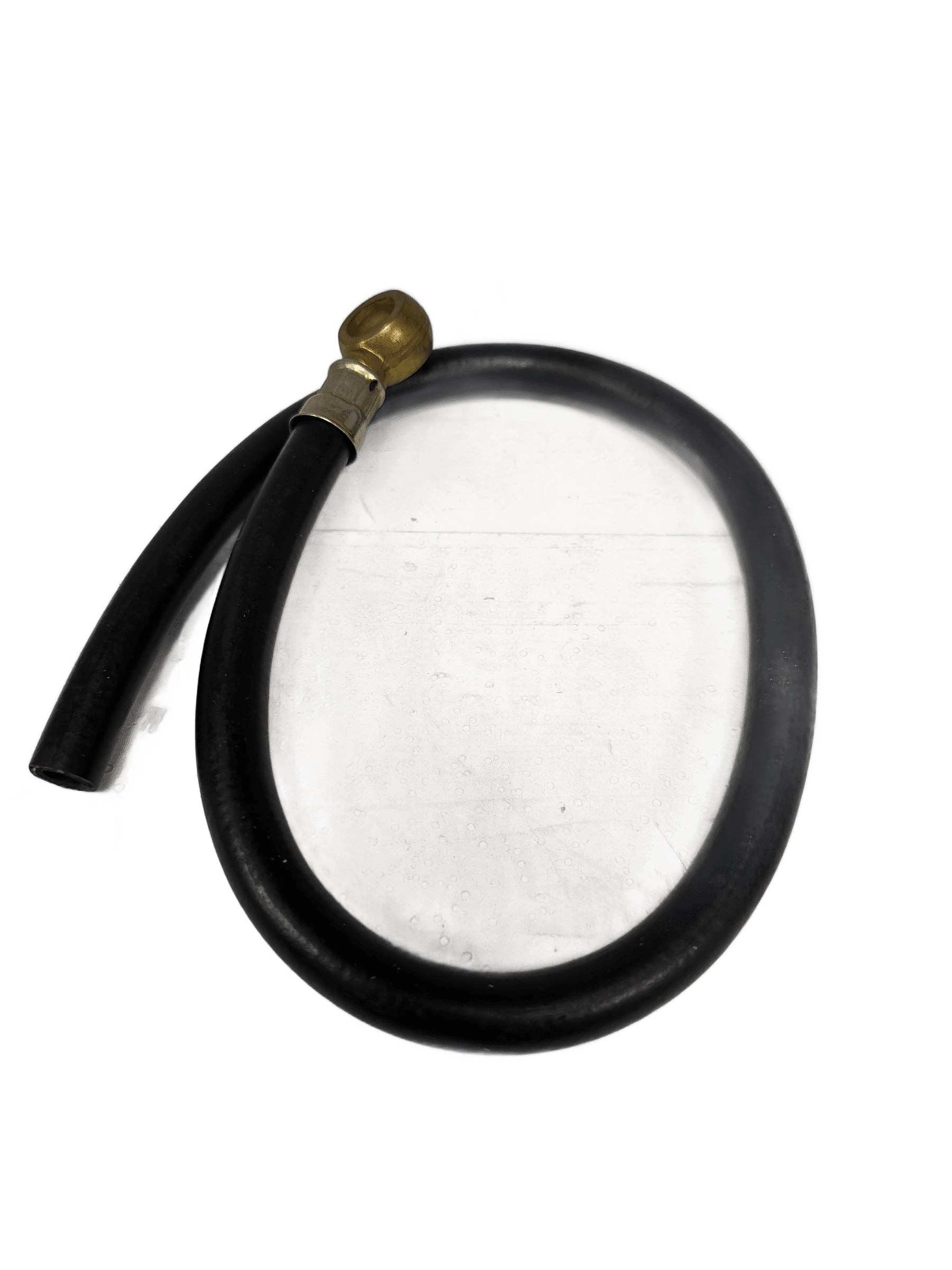 Ascona B - Fuel Hose Pump to Filter