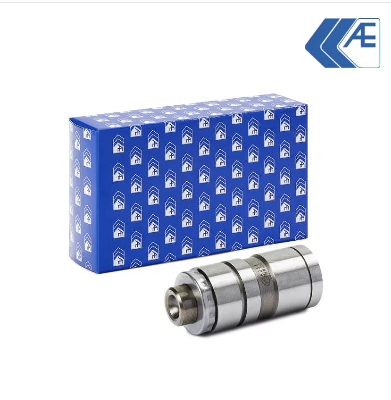 Ventillyftare CIH, hydraulisk