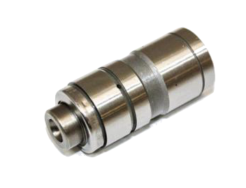 Ventillyftare CIH, hydraulisk - 2