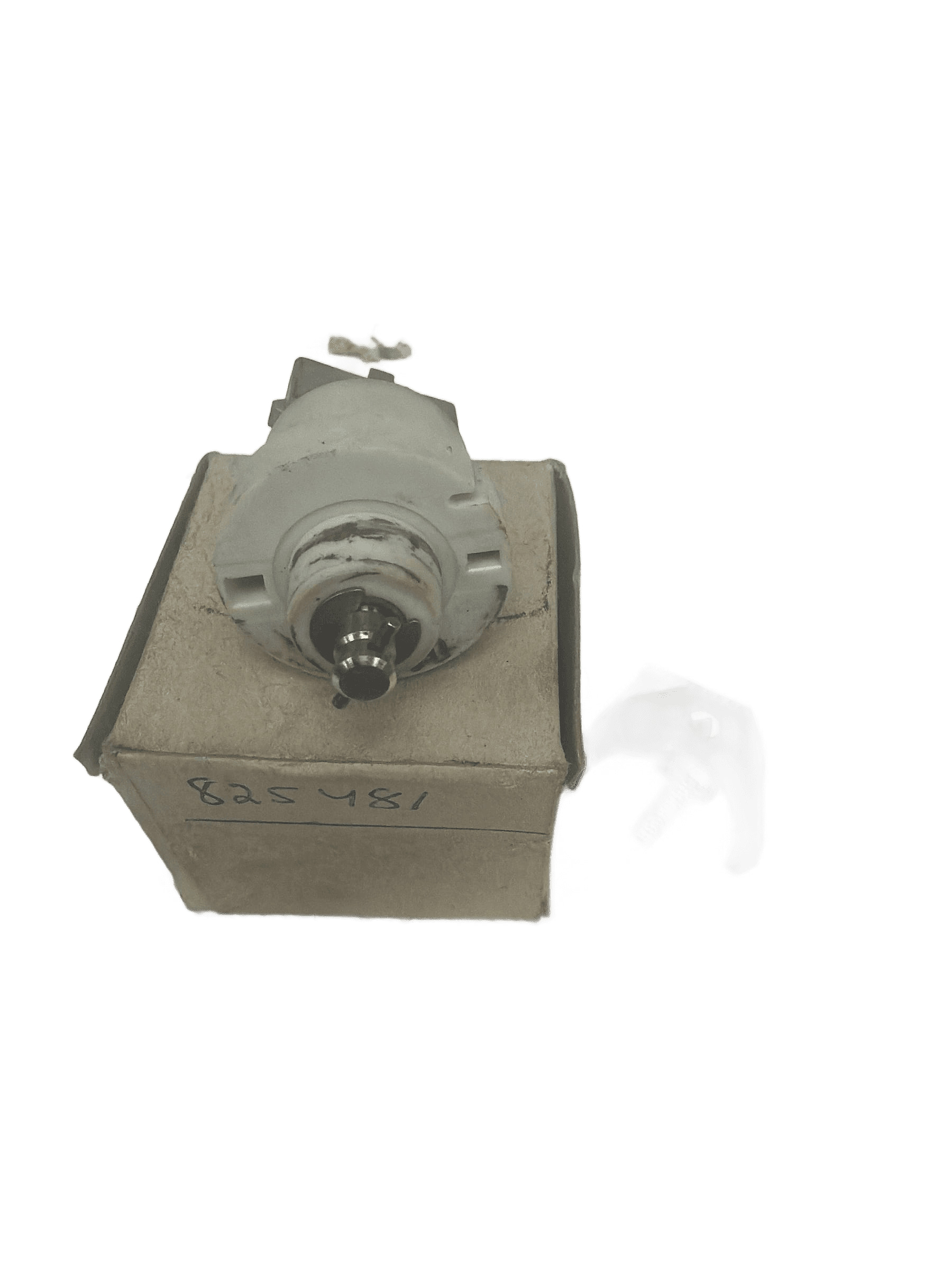 Kadett E - Throttle Position Sensor