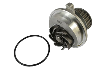Vattenpump OHC 1.6D & 1.7D 2.0 1982-1998