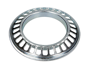 ABS sensor-ring, bak