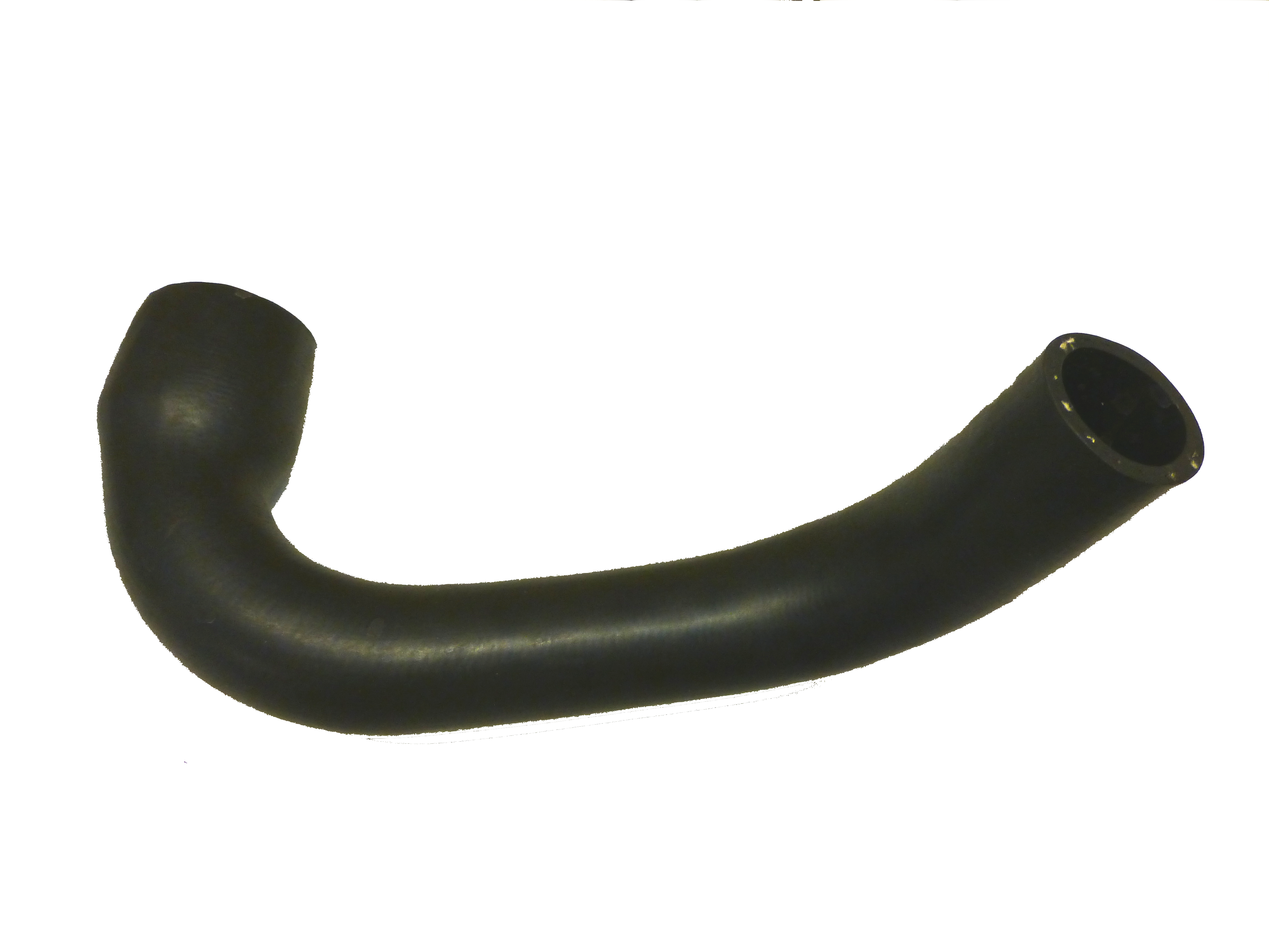 Rekord D - Lower Radiator Hose 1.7 1.9 2.0