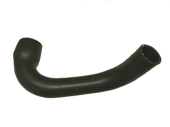 Rekord D - Lower Radiator Hose 1.7 1.9 2.0