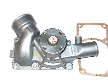 Vattenpump OHV 1,2 (76-)