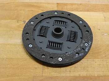 Lamell 170mm