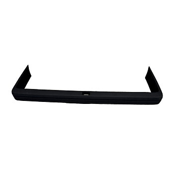 Corsa A - Rear Bumper Beam