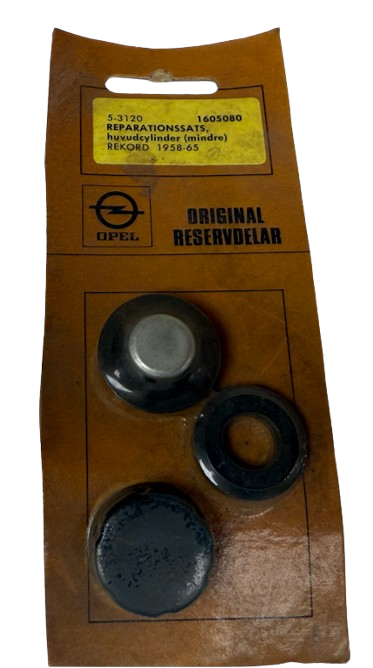 Opel Rekord P1 - Kit Reparación Cilindro Principal Pequeño