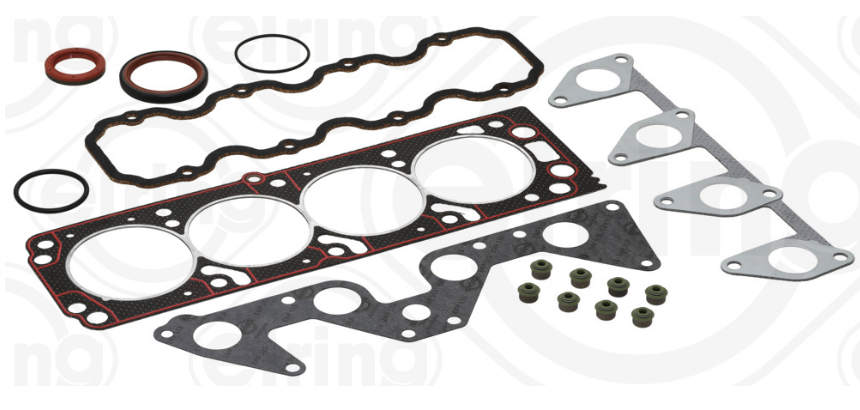 Kit Junta Culata OHC 2.0 C20NE