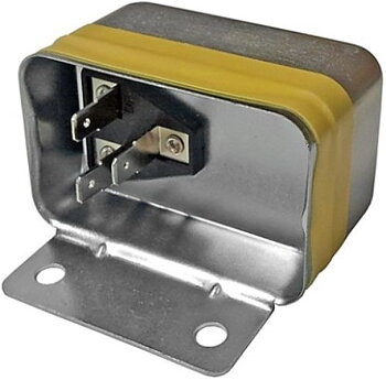 Laddningsregulator-Boschsystem