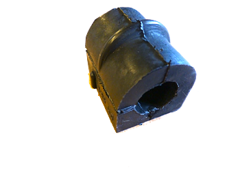 Rekord C / Commodore A - Silent-block barra estabilizadora delantera 19mm