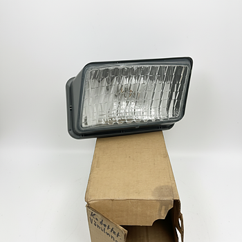 Kadett E - Verre de feu antibrouillard