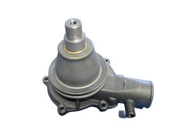 Rekord E - Water Pump with AC