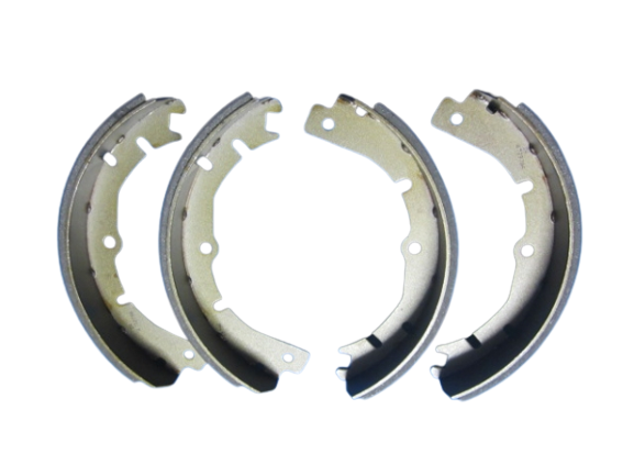 Opel Kadett - Front Drum Brake Shoes