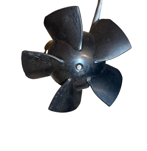 Kadett B - Innenraumgebläsemotor