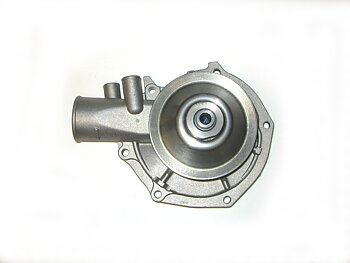 Vattenpump-Omega A 2.4-3.0 (kilrem)  2,3D/TD