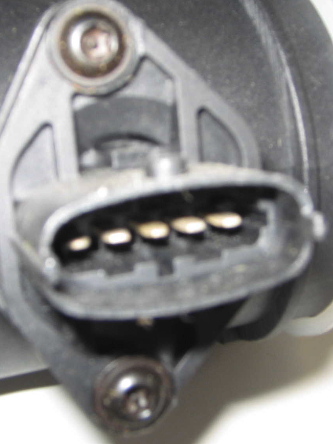 Omega B 2.6/3.2 V6 Luftmassenmesser - 2