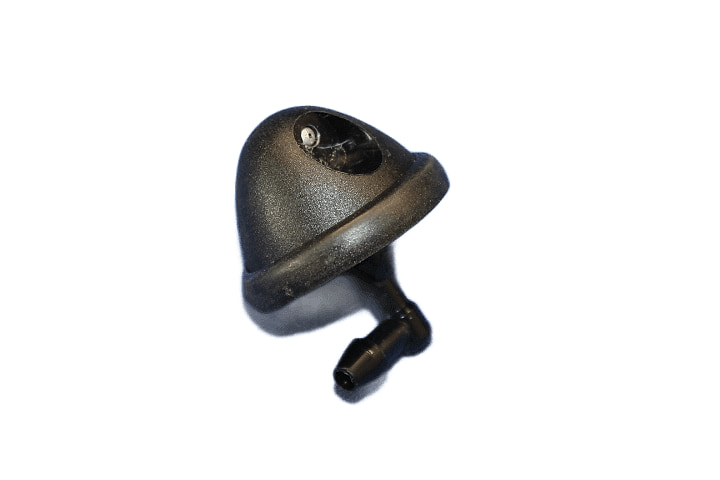 Rekord D Caravan - Rear Washer Nozzle