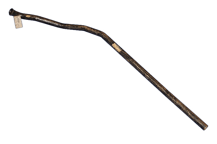 Rekord E - Etupakoputki 2,3 Diesel