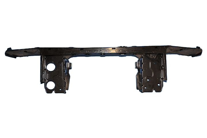 Opel Rekord E1 - Øvre frontpanel