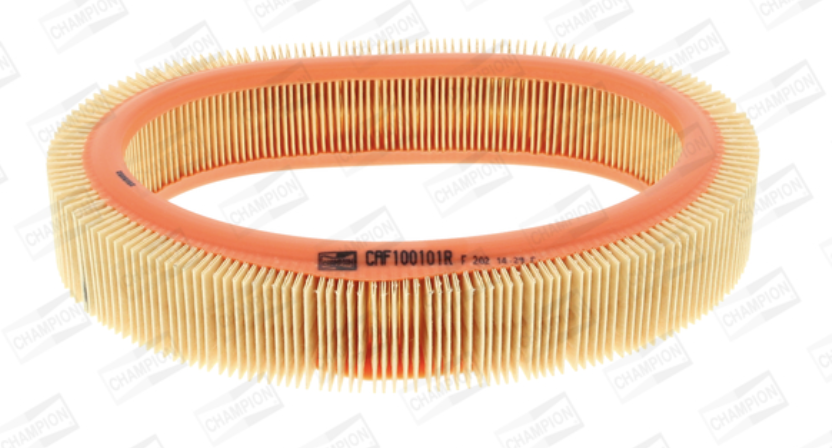 Air Filter 1100/1200 - 2