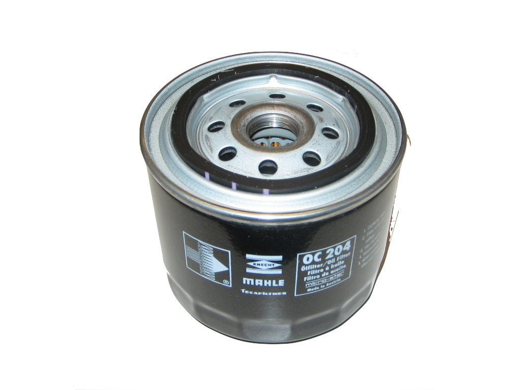 Oljefilter- 6 cyl  (93x94mm)