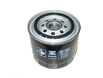 Oljefilter- 6 cyl  (93x94mm)
