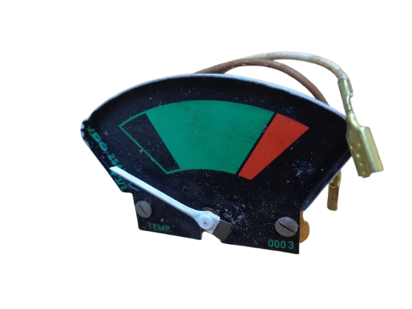 Kadett B Temperaturmätare Instrument