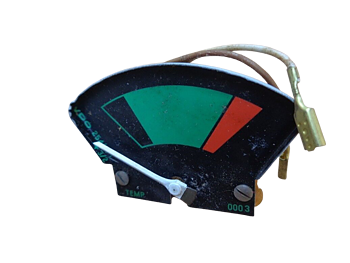 Kadett B Lämpömittari Instrumentti
