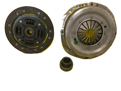 Kopplingssats 180mm