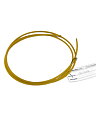 Vakuumslang 4 mm (metervara)