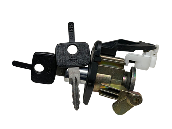 Astra F - Serrure de Hayon