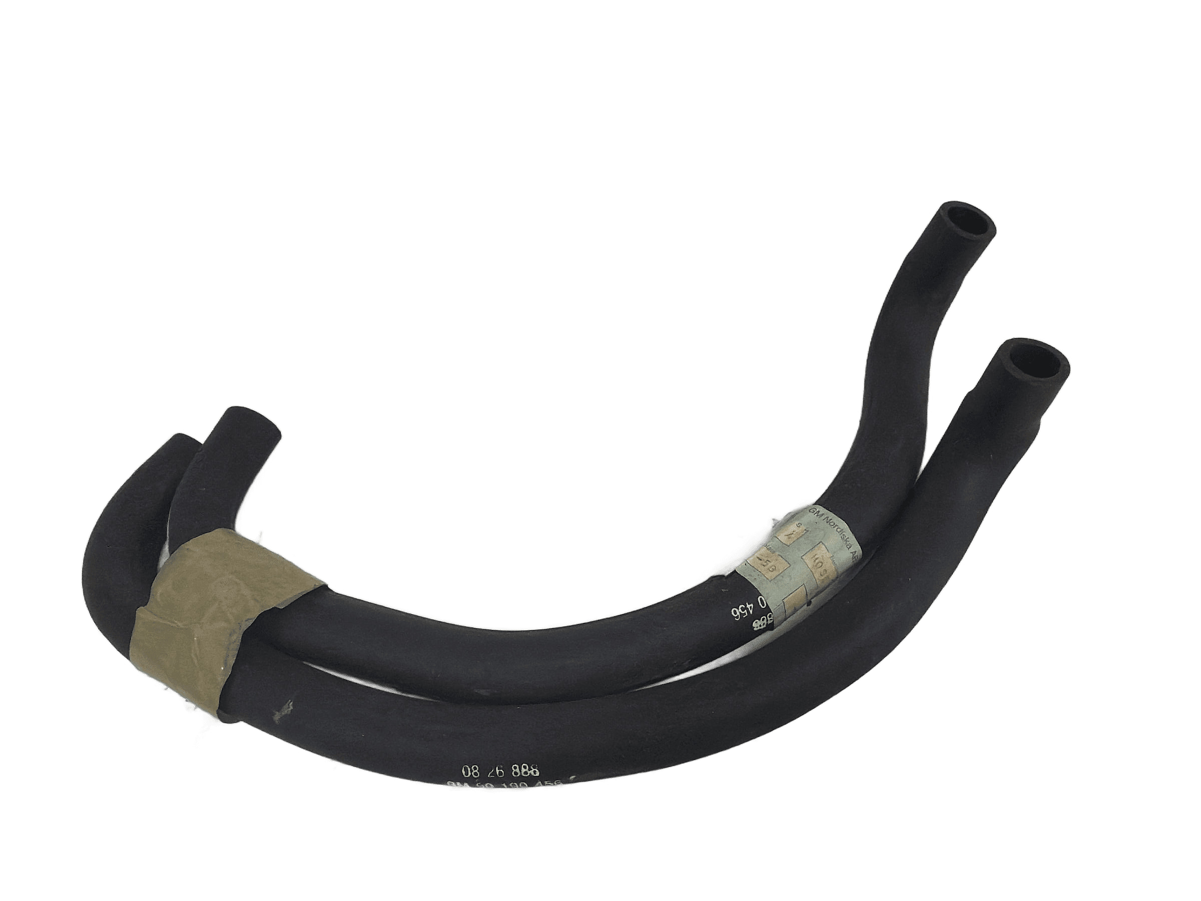 Corsa A/Kadett E - Engine Ventilation Hose