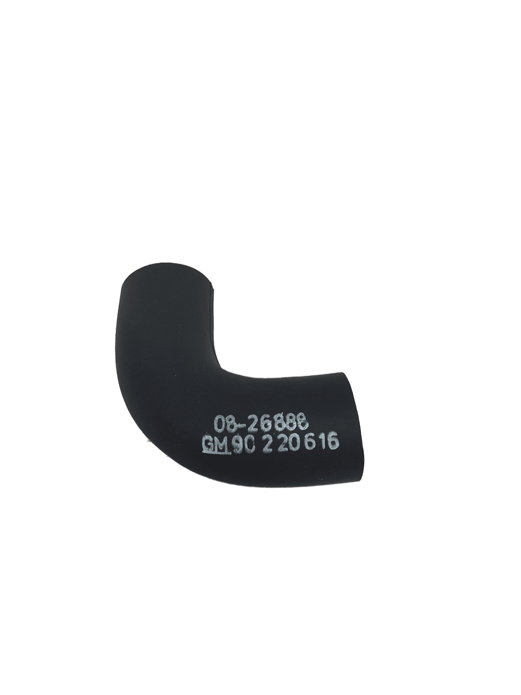 Crankcase Ventilation Hose, Upper
